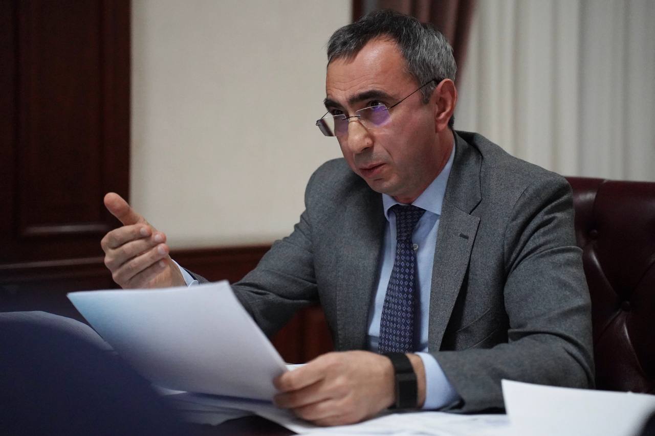 Минимущество продолжает работу по переводу госуслуг в сфере земли и имущества в цифровой формат